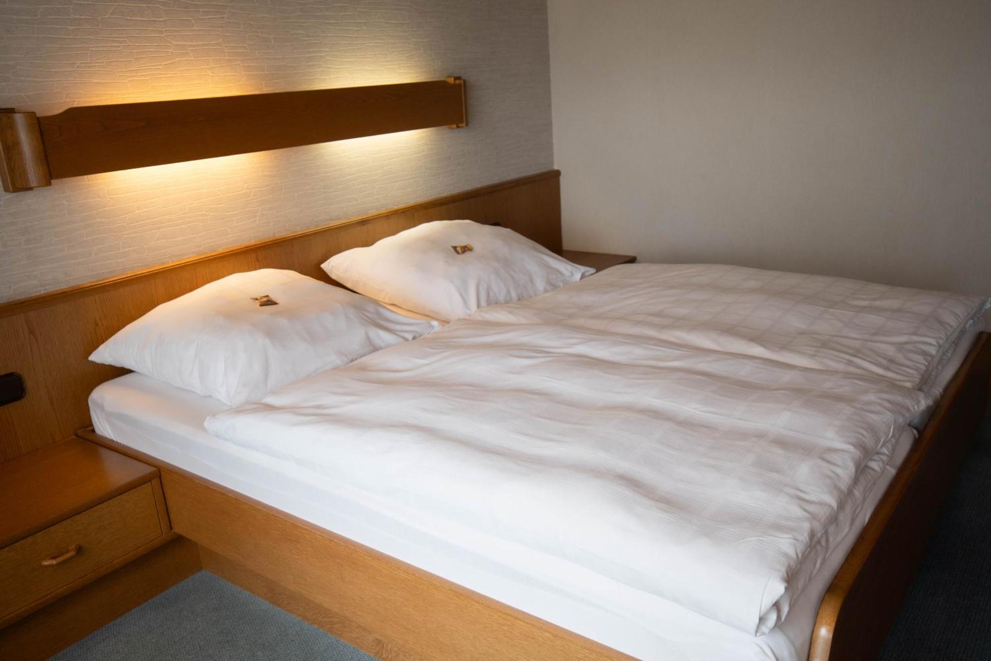 Landhotel Jaegerhof Bischofsgrün Kültér fotó