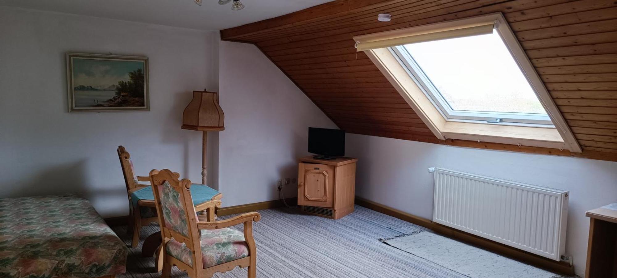 Landhotel Jaegerhof Bischofsgrün Kültér fotó