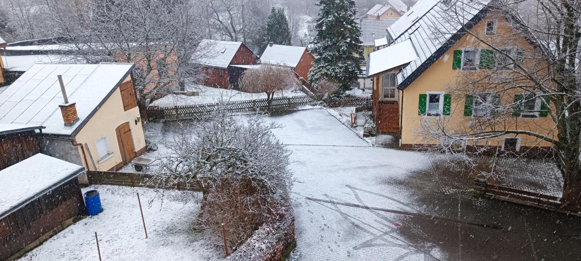 Landhotel Jaegerhof Bischofsgrün Kültér fotó