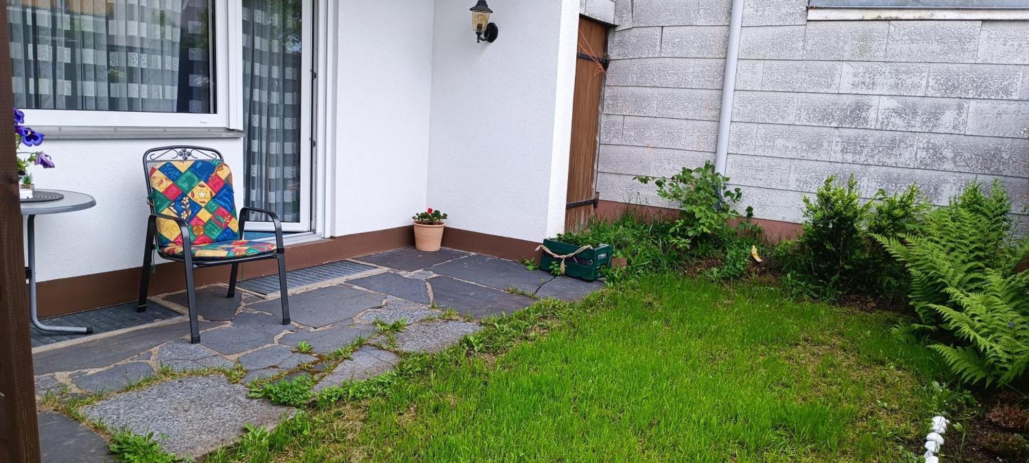 Landhotel Jaegerhof Bischofsgrün Kültér fotó