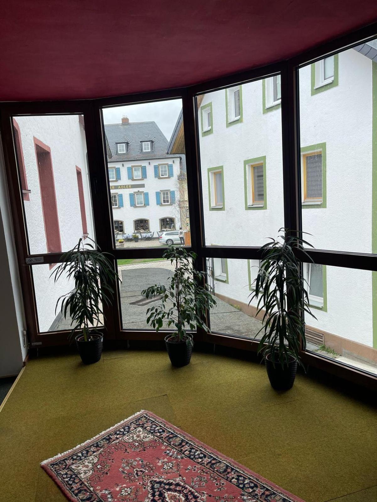 Landhotel Jaegerhof Bischofsgrün Kültér fotó