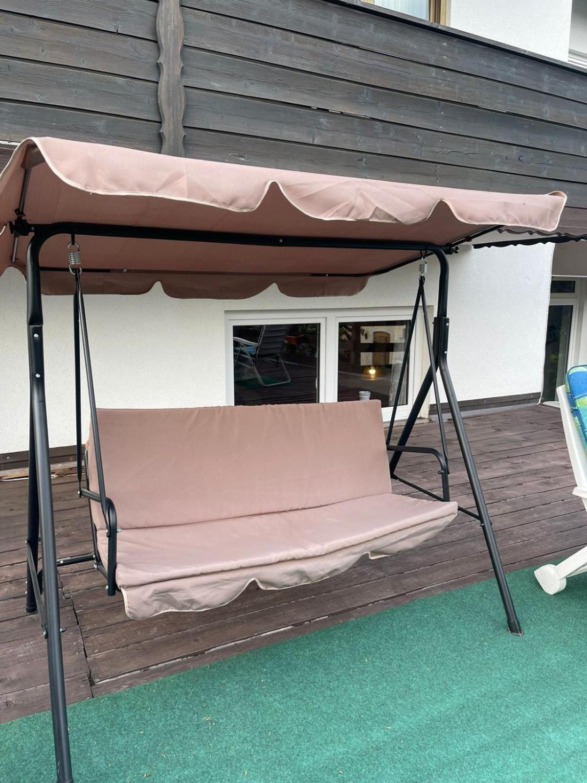Landhotel Jaegerhof Bischofsgrün Kültér fotó